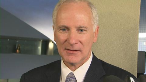 ‘More to come’ in Ford scandal: councillor