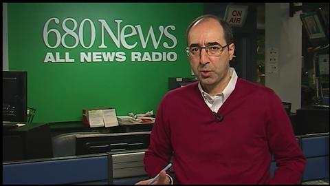 Business Report – 680News – Dec. 10, 2013