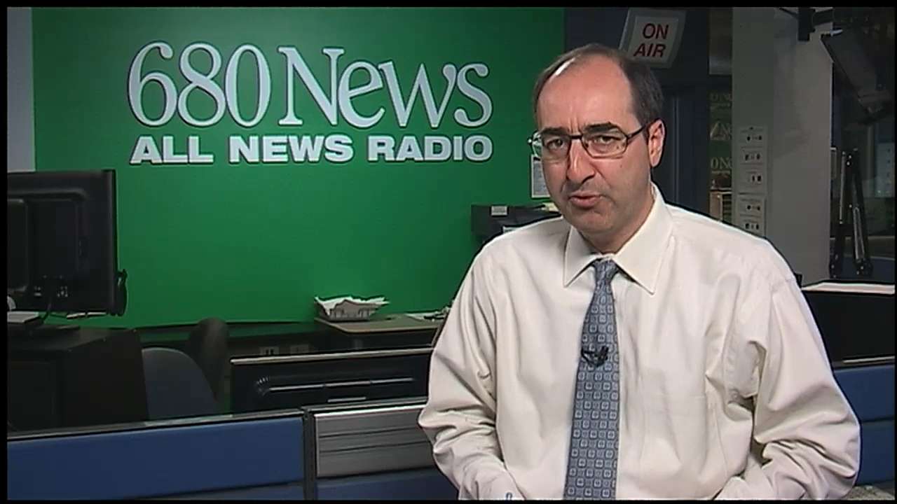 Business Report: Inflation figures to be released later Thursday