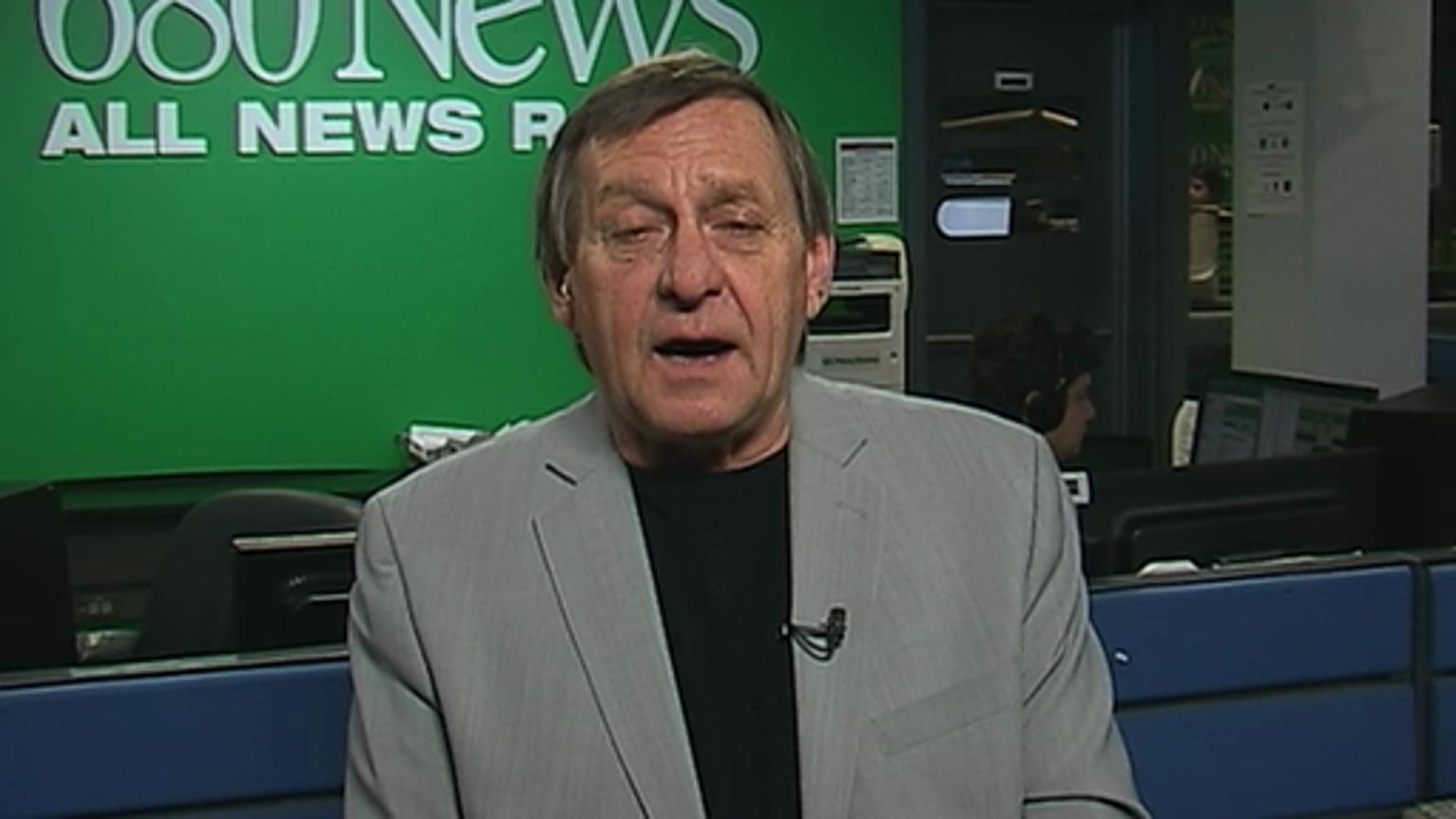 OPP & Ford investigation is ‘bizarre:’ John Stall