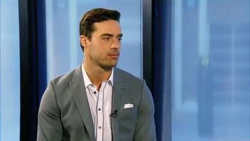 Entertainment City: ‘Bachelor Canada’ names new bachelor