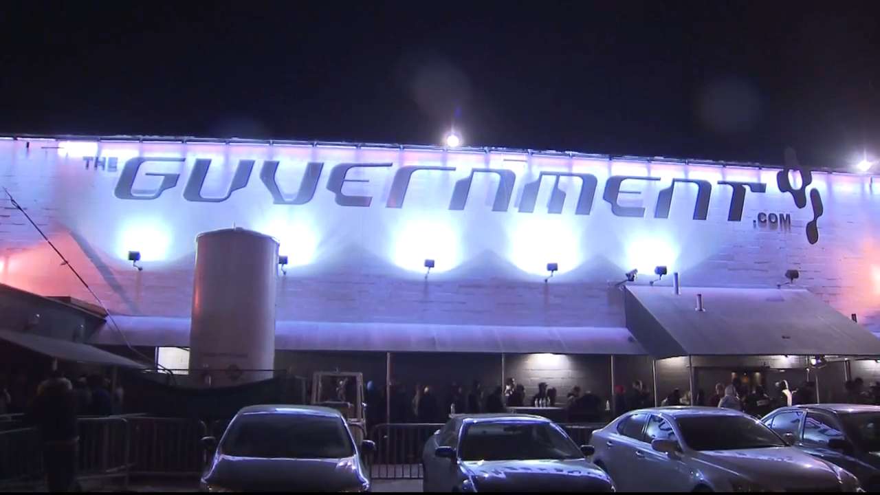 Morning Webcast: The morning after The Guvernment’s last night