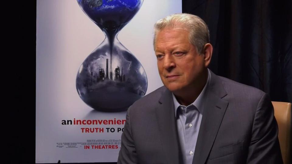 inconvenient truth essay