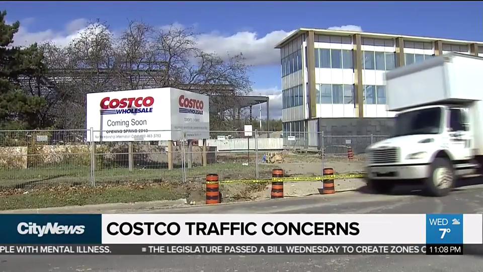 costco union city